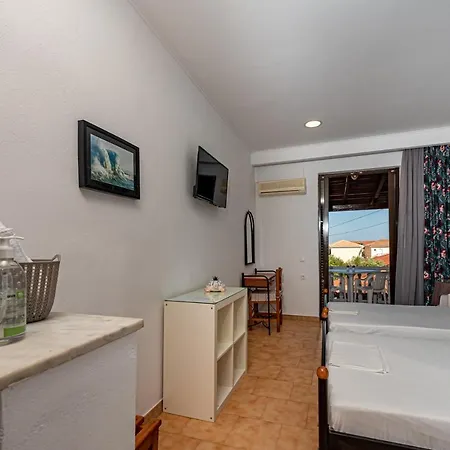 Metsovo Hotel apartamentowy *