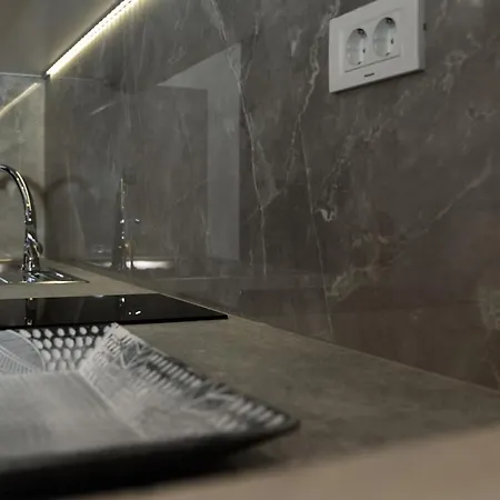 Metsovo Hotel apartamentowy
